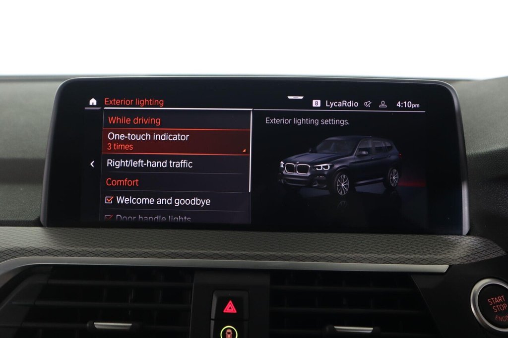 Used BMW X3 2021 for sale - 77212685: Photo 47