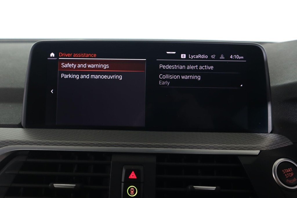 Used BMW X3 2021 for sale - 77212685: Photo 48