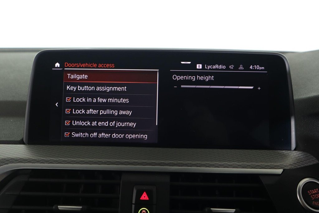 Used BMW X3 2021 for sale - 77212685: Photo 50