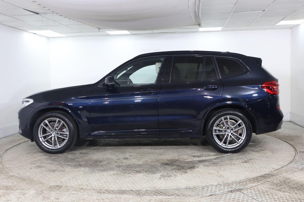 Used BMW X3 2021 for sale - 77212685: Photo 6