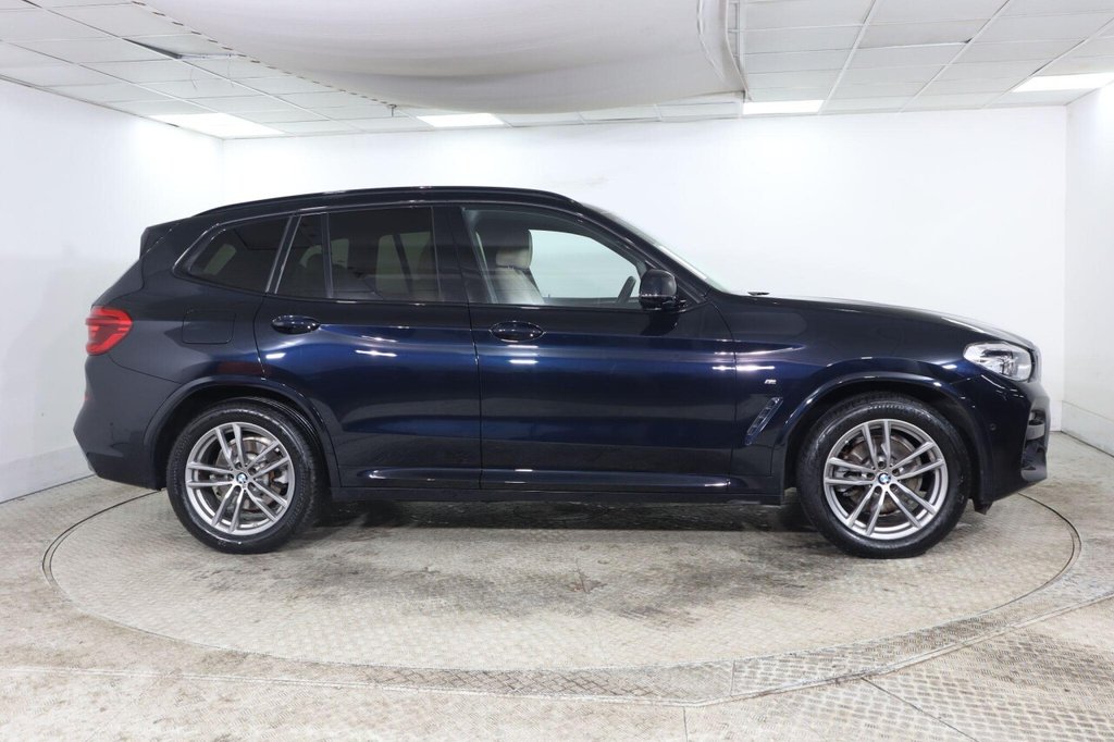 Used BMW X3 2021 for sale - 77212685: Photo 9