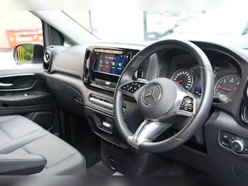 Used Mercedes-Benz Vito 2025 for sale - 79778136: Photo