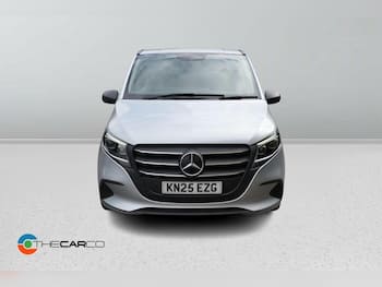 Used Mercedes-Benz Vito 2025 for sale - 79778136: Photo