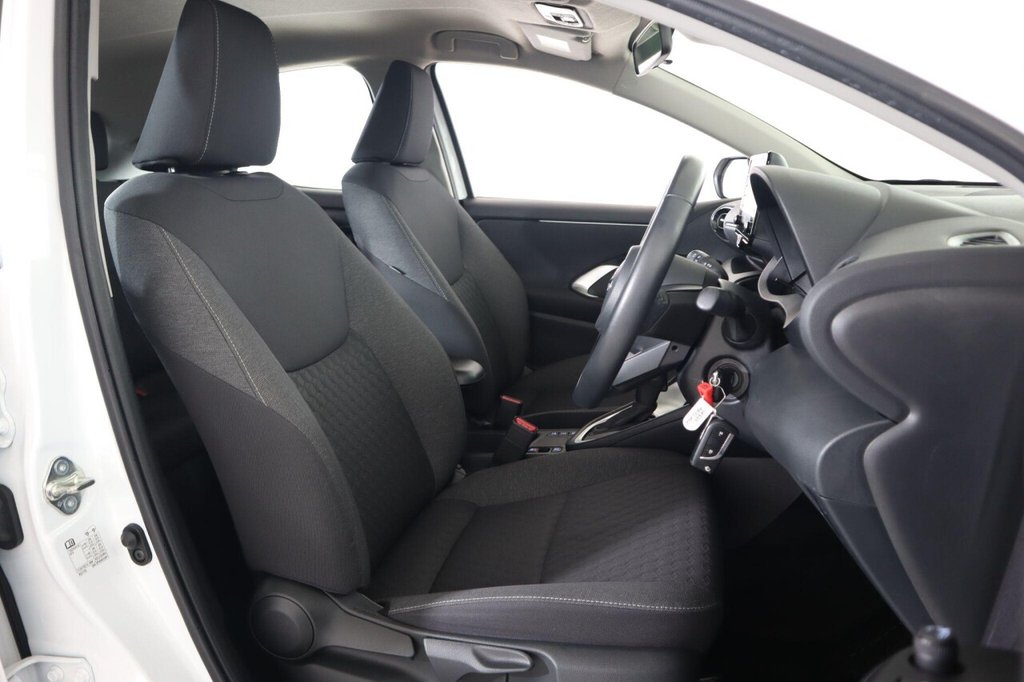 Used Toyota Yaris 2023 for sale - 76914792: Photo 15