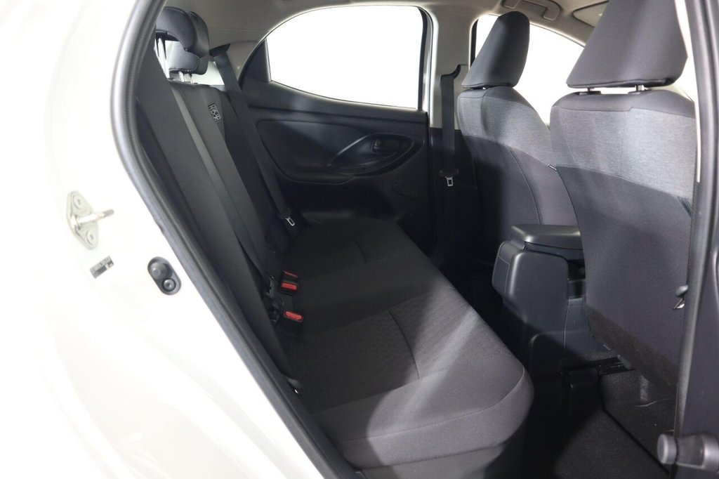 Used Toyota Yaris 2023 for sale - 76914792: Photo 16