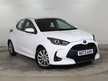 2023 (73) - 1.5 Hybrid Icon 5dr CVT