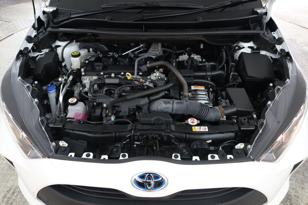 Used Toyota Yaris 2023 for sale - 76914792: Photo 27