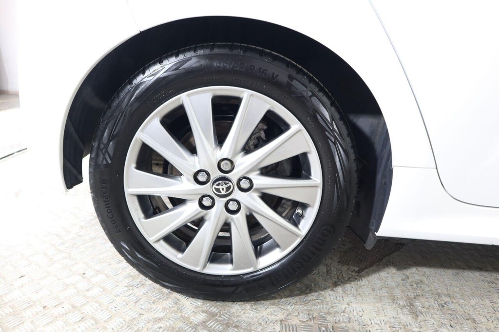 Used Toyota Yaris 2023 for sale - 76914792: Photo 29