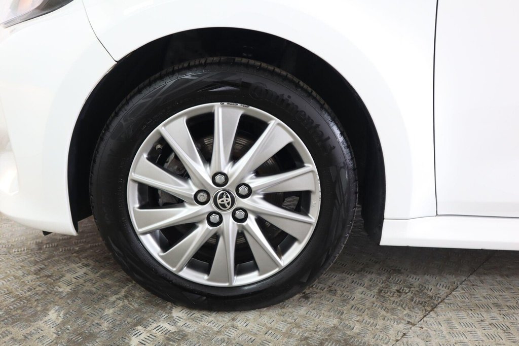 Used Toyota Yaris 2023 for sale - 76914792: Photo 31