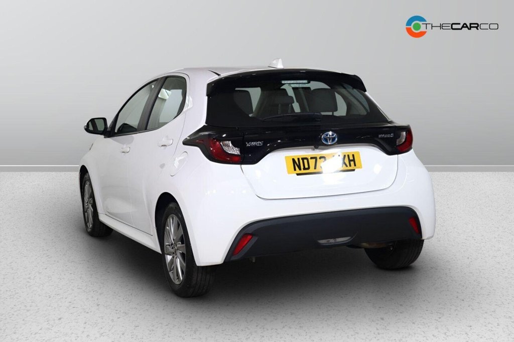 Used Toyota Yaris 2023 for sale - 76914792: Photo 5