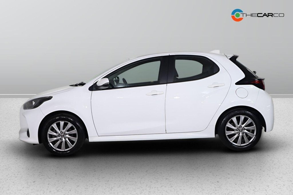 Used Toyota Yaris 2023 for sale - 76914792: Photo 6