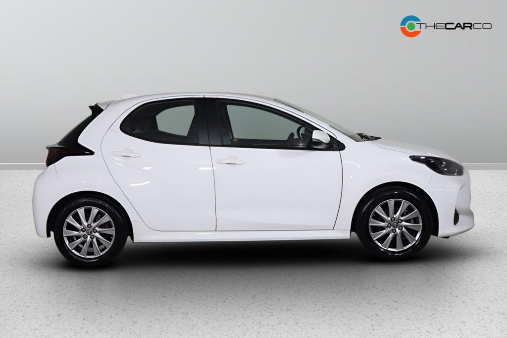 Used Toyota Yaris 2023 for sale - 76914792: Photo 9