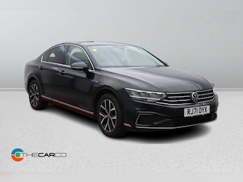 2021 (71) - 1.4 TSI PHEV GTE 4dr DSG