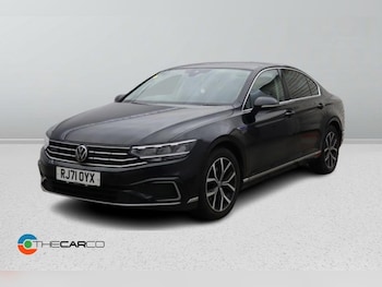 Used Volkswagen Passat 2021 for sale - 77734503: Photo