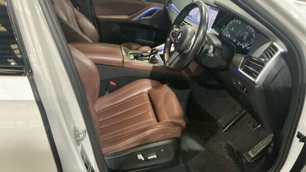 Used BMW X6 2020 for sale - 77953106: Photo 10