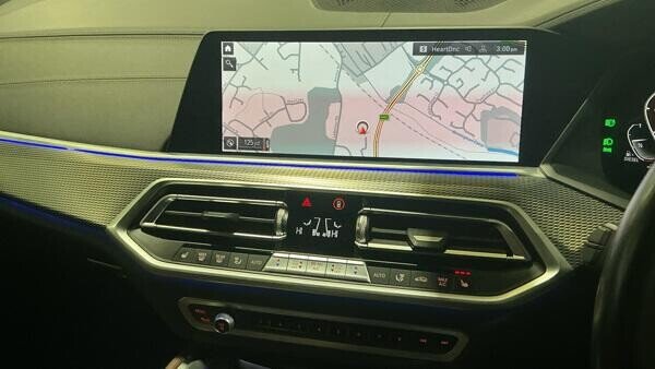 Used BMW X6 2020 for sale - 77953106: Photo 12