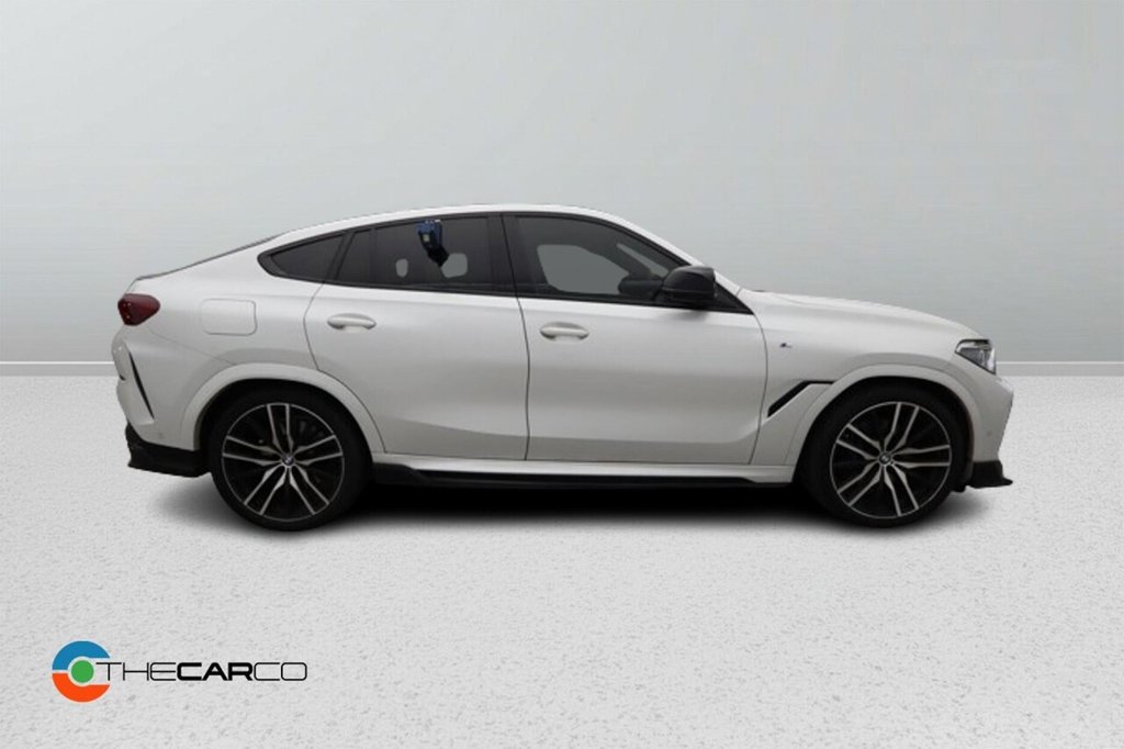 Used BMW X6 2020 for sale - 77953106: Photo 5