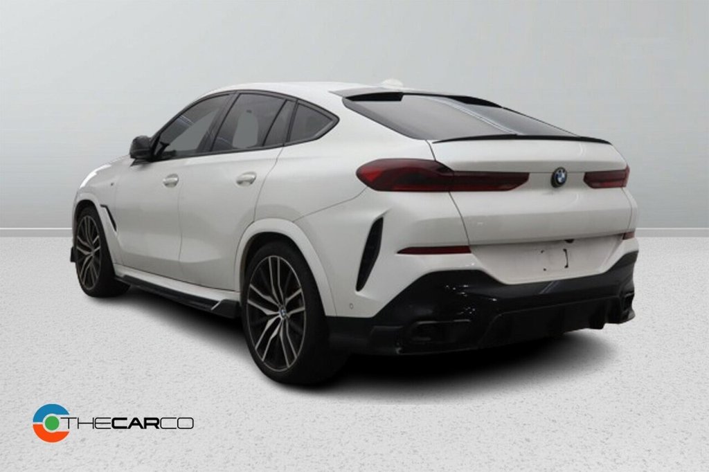 Used BMW X6 2020 for sale - 77953106: Photo 7