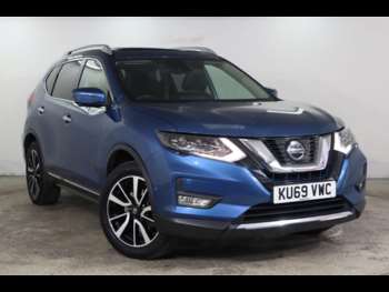 2019 (69) - 1.7 dCi Tekna Euro 6 (s/s) 5dr