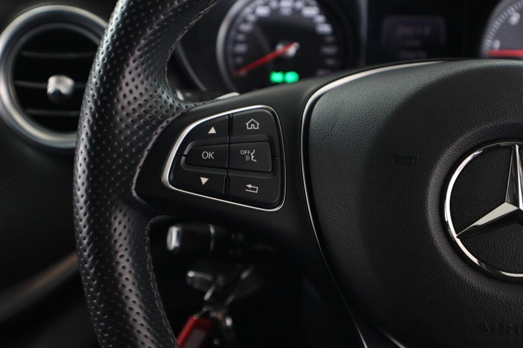 Used Mercedes-Benz V-Class 2019 for sale - 77341789: Photo 22