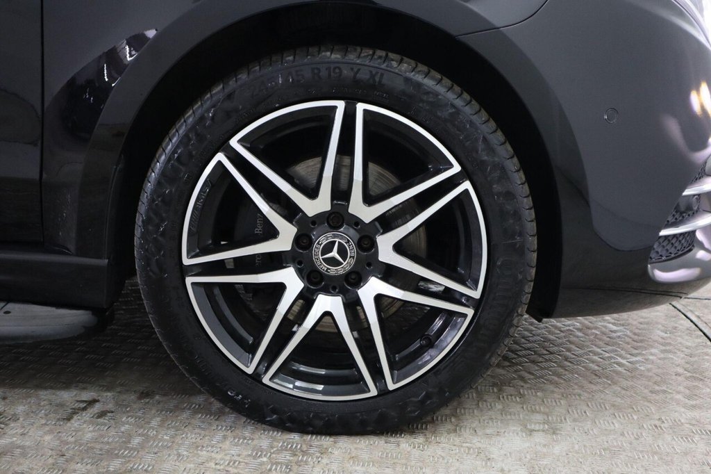 Used Mercedes-Benz V-Class 2019 for sale - 77341789: Photo 27