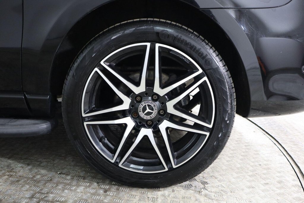 Used Mercedes-Benz V-Class 2019 for sale - 77341789: Photo 30