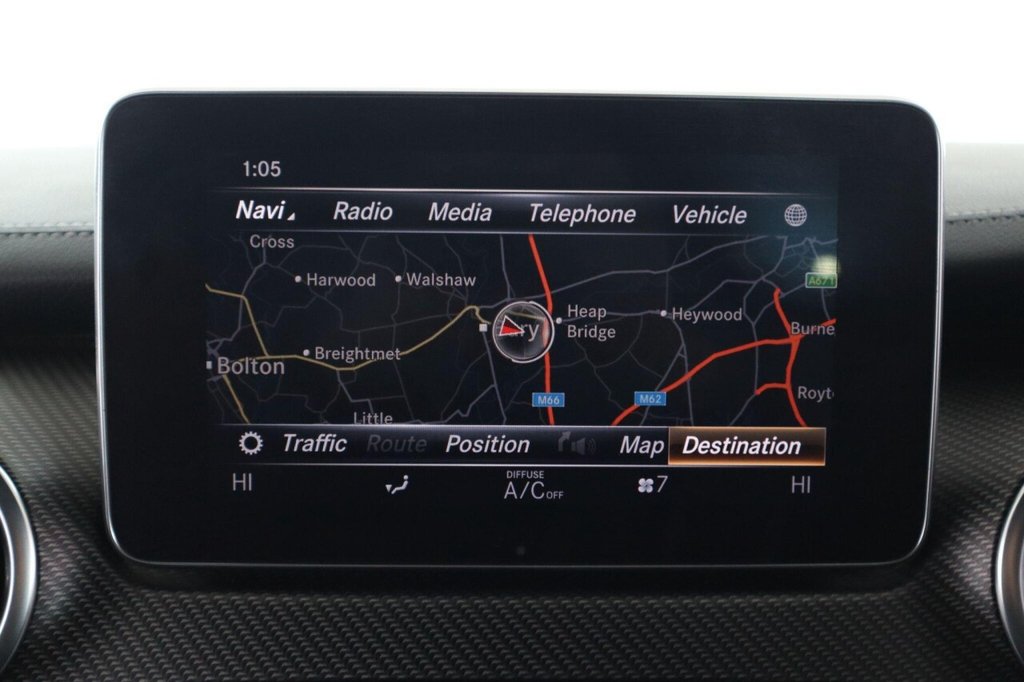 Used Mercedes-Benz V-Class 2019 for sale - 77341789: Photo 31