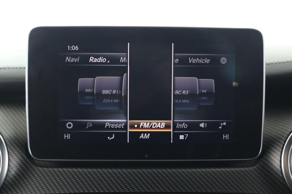 Used Mercedes-Benz V-Class 2019 for sale - 77341789: Photo 34