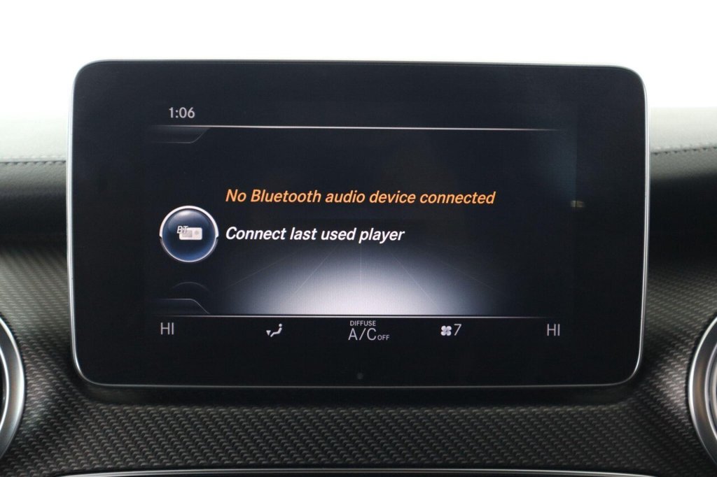 Used Mercedes-Benz V-Class 2019 for sale - 77341789: Photo 35