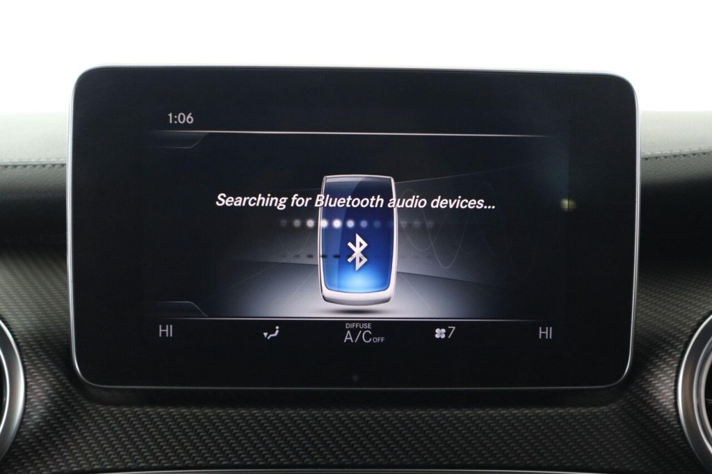 Used Mercedes-Benz V-Class 2019 for sale - 77341789: Photo 36