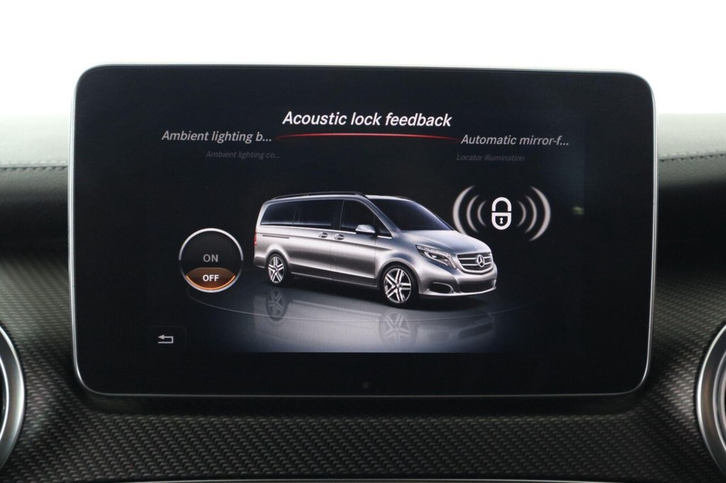 Used Mercedes-Benz V-Class 2019 for sale - 77341789: Photo 37