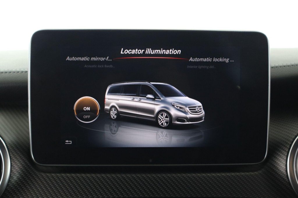 Used Mercedes-Benz V-Class 2019 for sale - 77341789: Photo 39