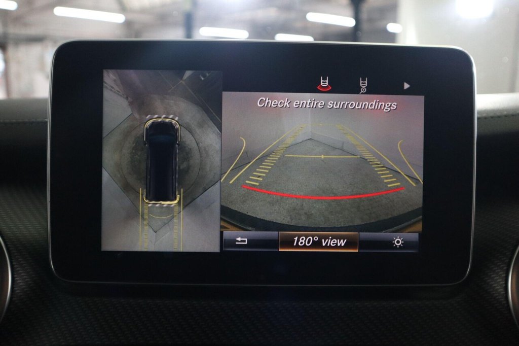 Used Mercedes-Benz V-Class 2019 for sale - 77341789: Photo 46