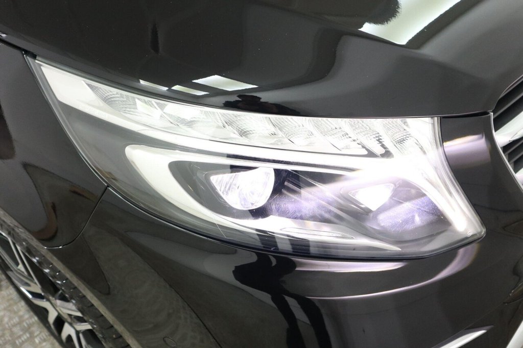 Used Mercedes-Benz V-Class 2019 for sale - 77341789: Photo 50