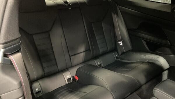 Used BMW 4 Series 2022 for sale - 77765364: Photo 10