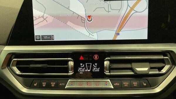 Used BMW 4 Series 2022 for sale - 77765364: Photo 11