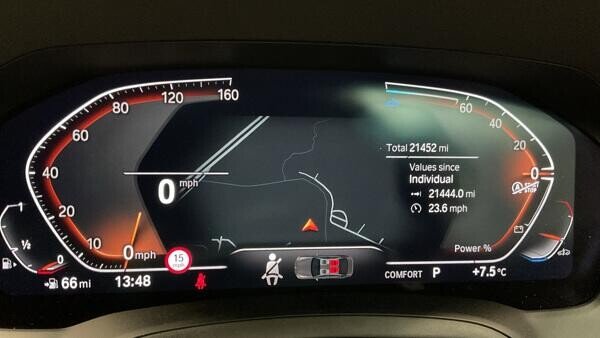 Used BMW 4 Series 2022 for sale - 77765364: Photo 12