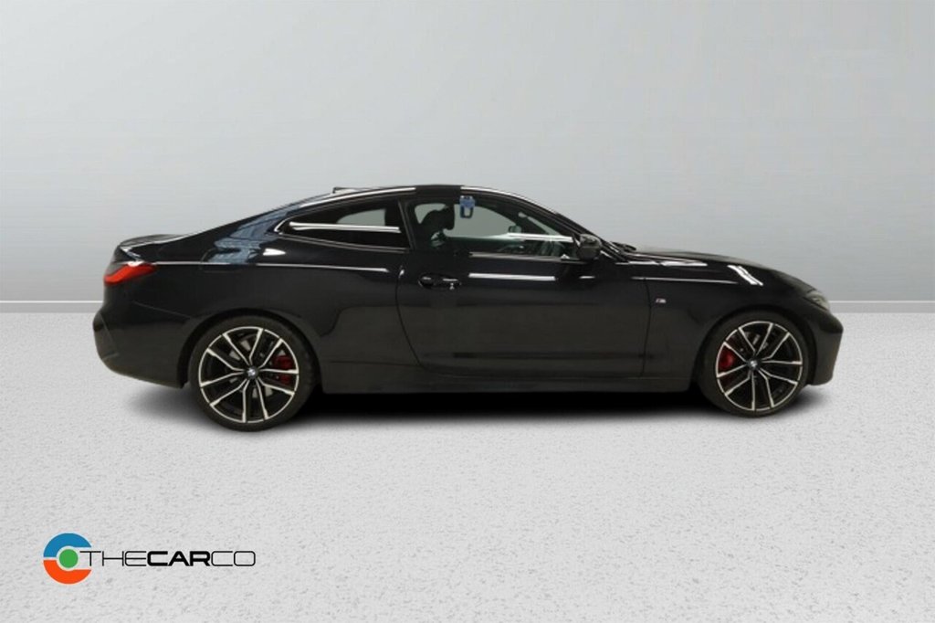 Used BMW 4 Series 2022 for sale - 77765364: Photo 4