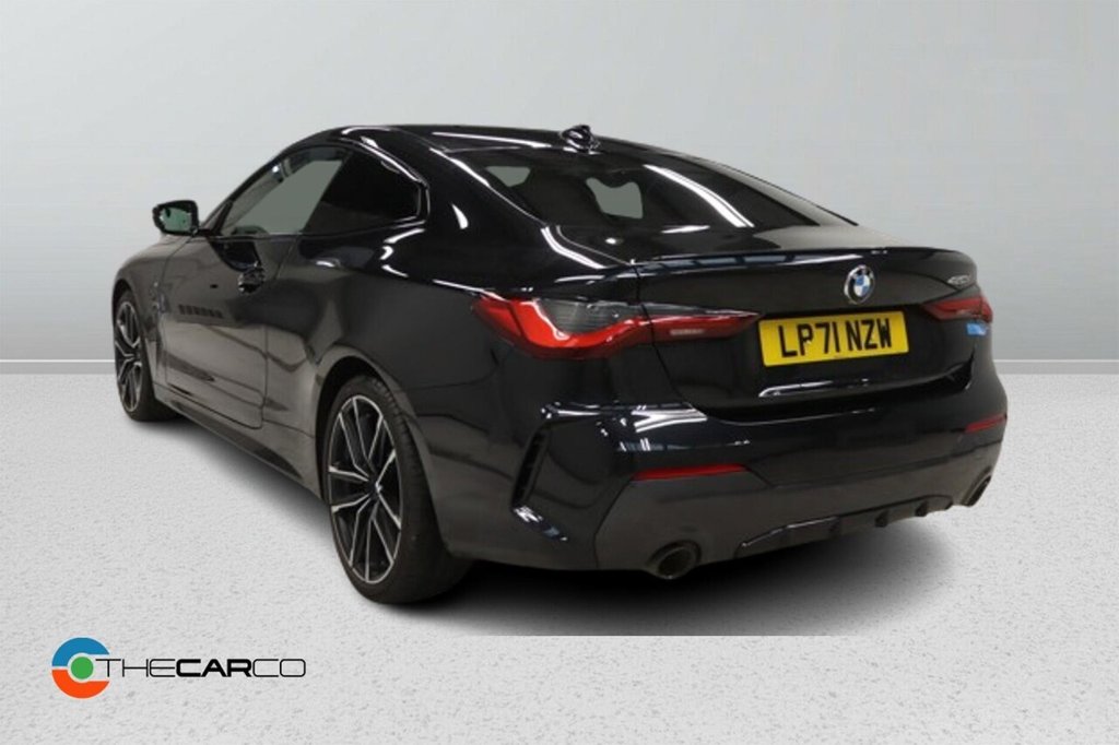 Used BMW 4 Series 2022 for sale - 77765364: Photo 6