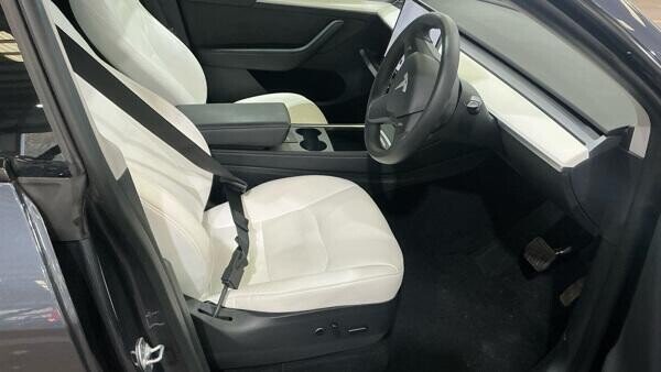 Used Tesla Model Y 2023 for sale - 77891311: Photo 10