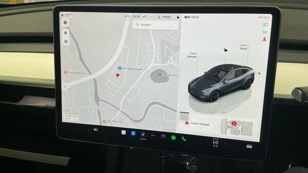 Used Tesla Model Y 2023 for sale - 77891311: Photo 13