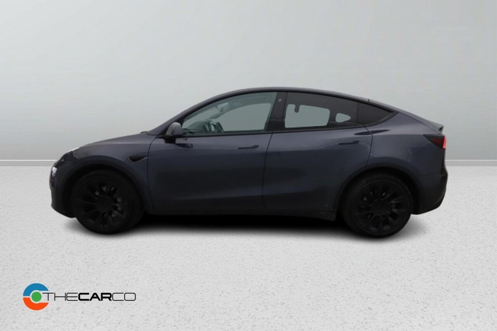 Used Tesla Model Y 2023 for sale - 77891311: Photo 4