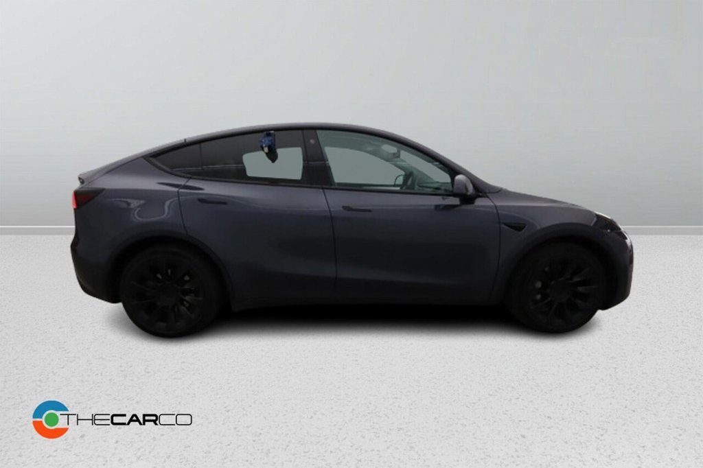 Used Tesla Model Y 2023 for sale - 77891311: Photo 5