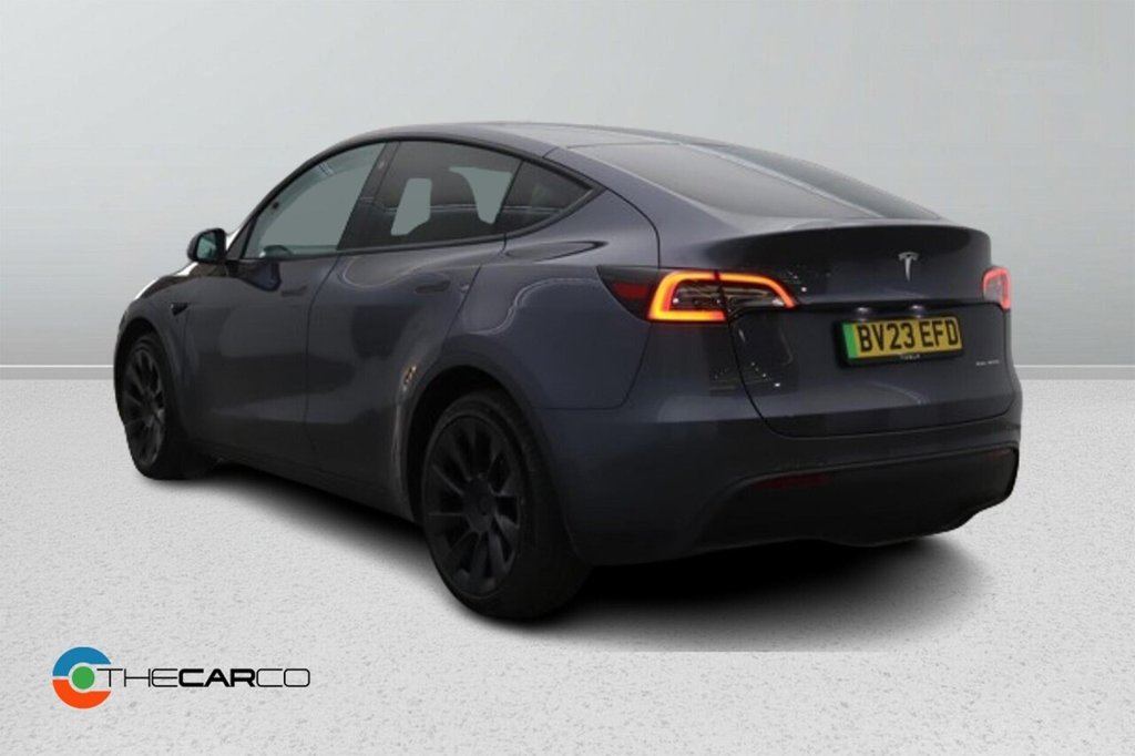 Used Tesla Model Y 2023 for sale - 77891311: Photo 7