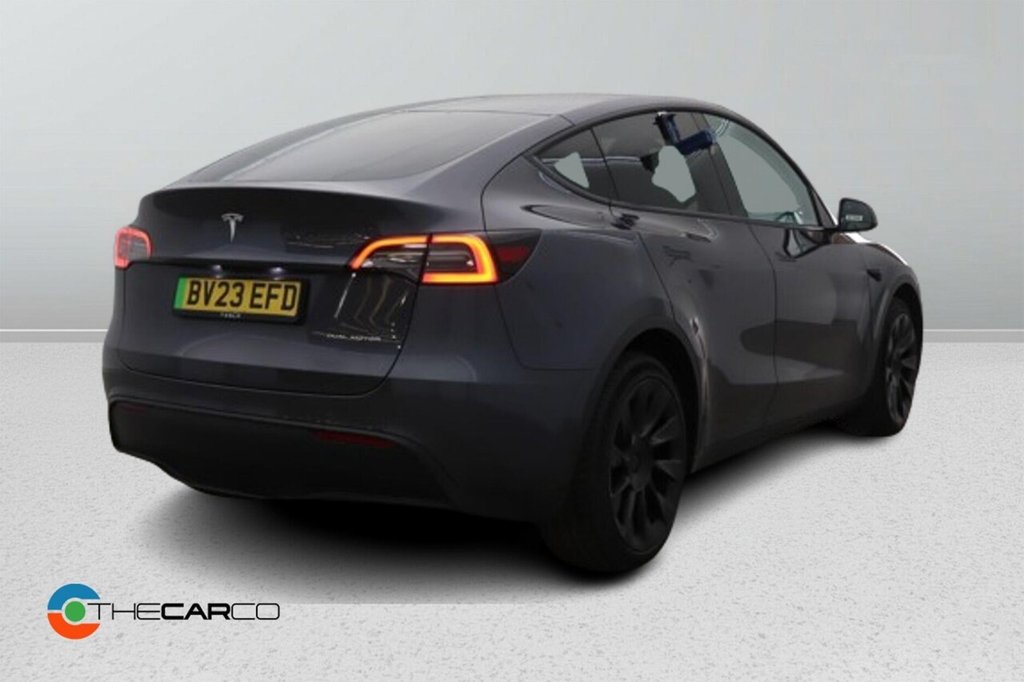Used Tesla Model Y 2023 for sale - 77891311: Photo 8