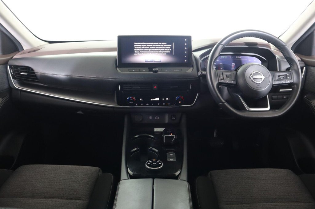 Used Nissan X-Trail 2023 for sale - 76617750: Photo 13