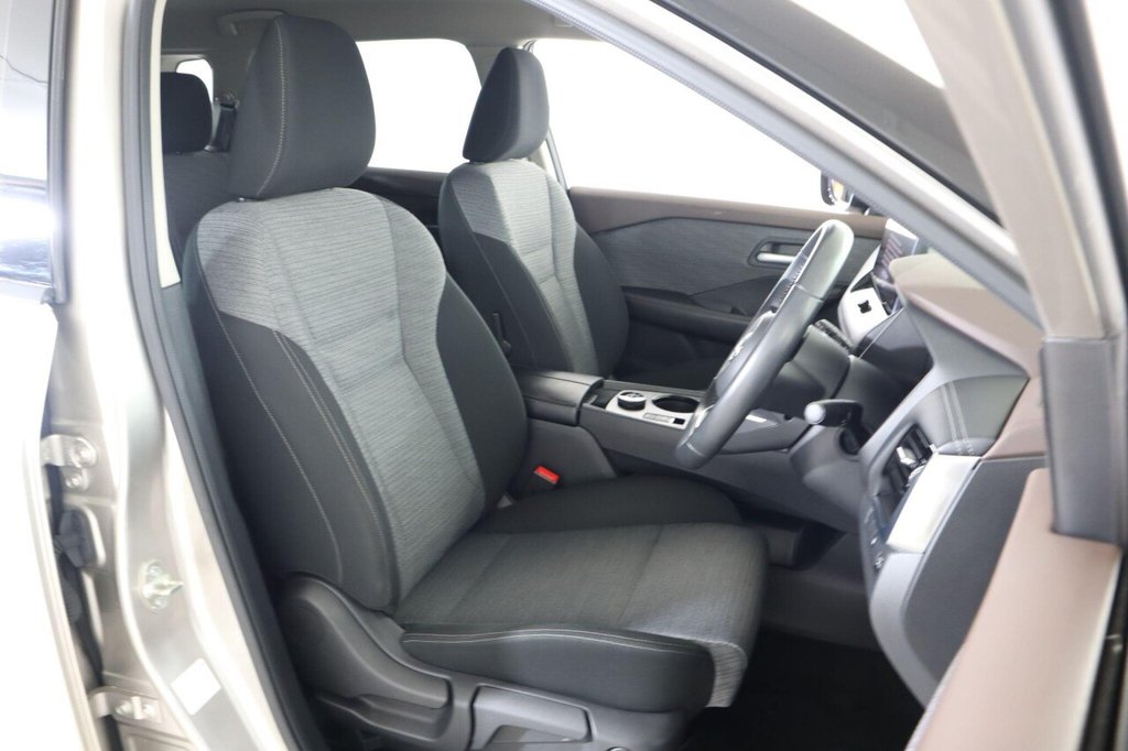 Used Nissan X-Trail 2023 for sale - 76617750: Photo 15