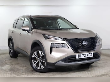 2023 (72) - 1.5 E-Power E-4orce 213 N-Connecta 5dr 7Seat Auto