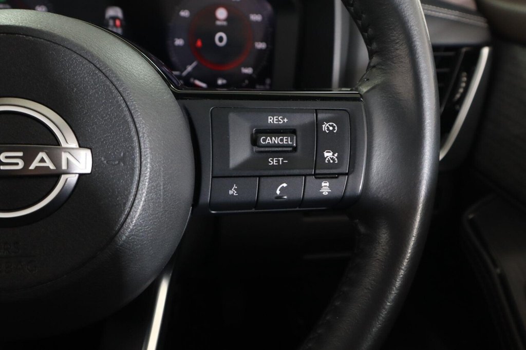 Used Nissan X-Trail 2023 for sale - 76617750: Photo 20