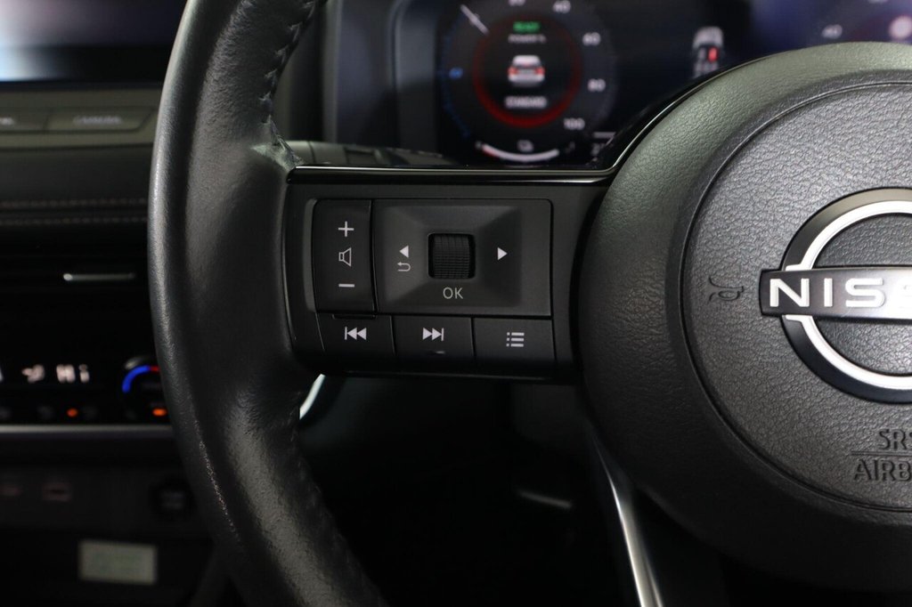 Used Nissan X-Trail 2023 for sale - 76617750: Photo 21